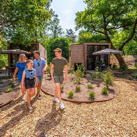 Comfort Rooms By Europarcs De Hooge Veluwe 阿纳姆 外观 照片