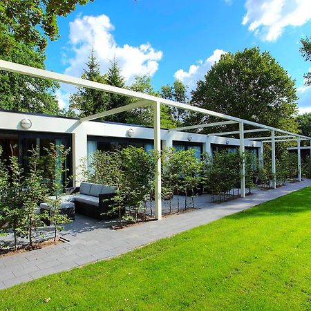 Comfort Rooms By Europarcs De Hooge Veluwe 阿纳姆 外观 照片
