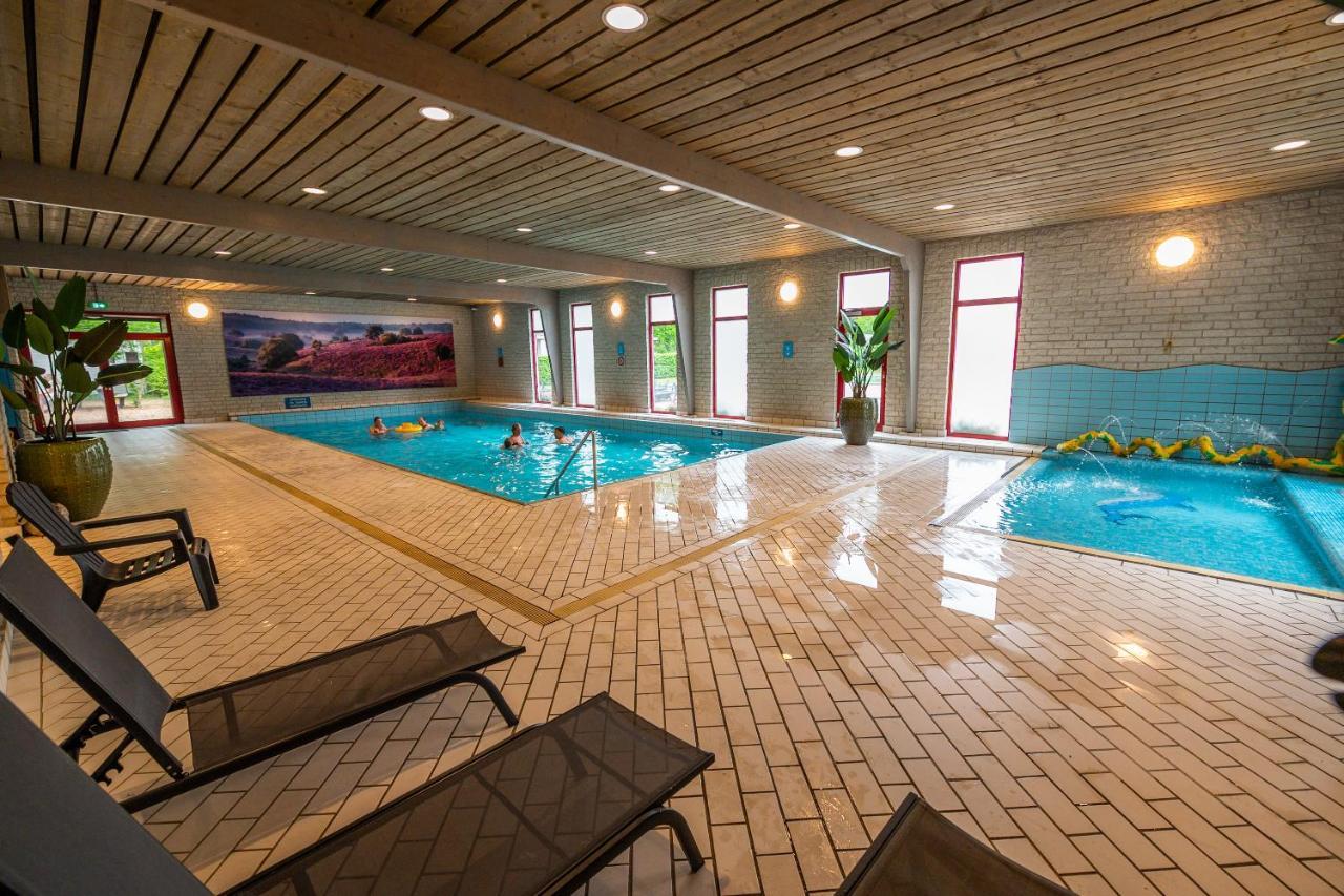 Comfort Rooms By Europarcs De Hooge Veluwe 阿纳姆 外观 照片