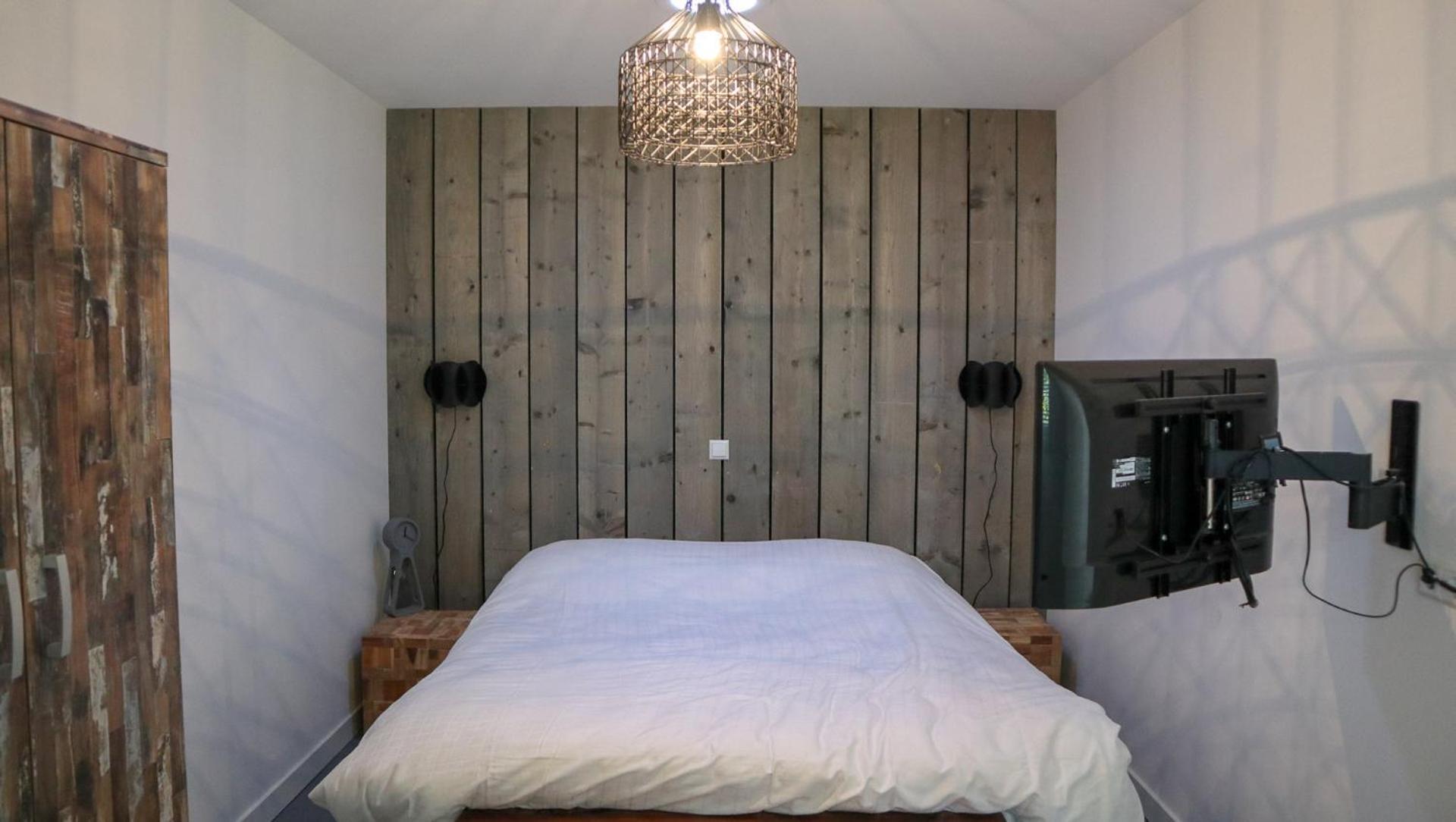 Comfort Rooms By Europarcs De Hooge Veluwe 阿纳姆 客房 照片