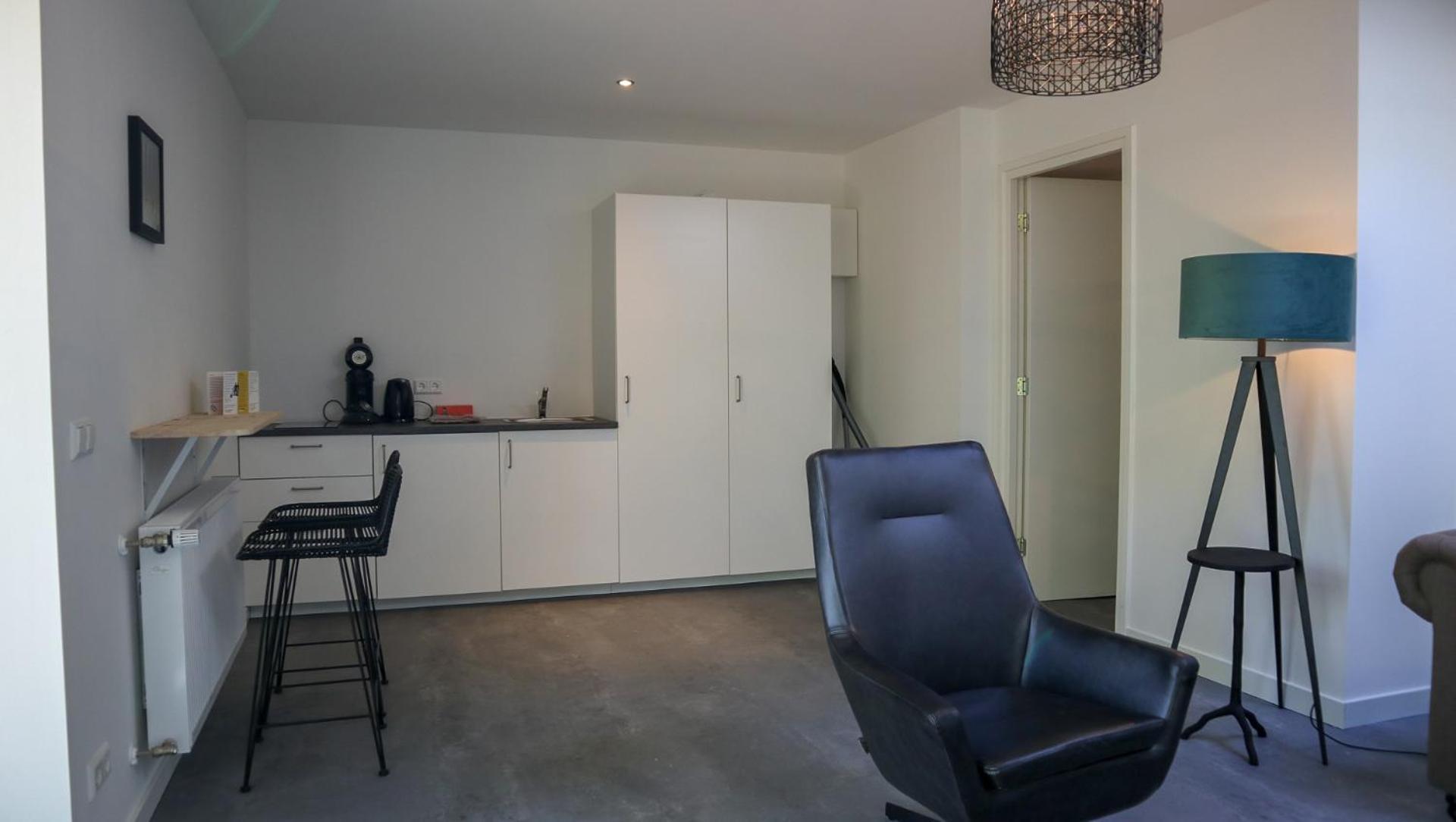 Comfort Rooms By Europarcs De Hooge Veluwe 阿纳姆 客房 照片